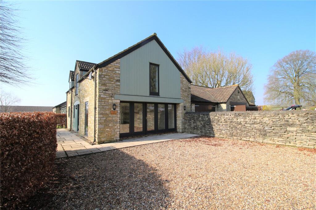 Main image of property: Park Farm, Oaksey, Malmesbury, Wiltshire, SN16