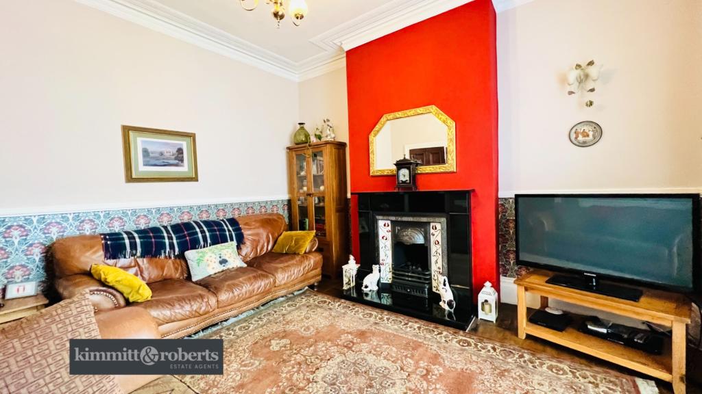 4 bedroom terraced house for sale in Maureen Terrace, Seaham SR7 7SN, SR7