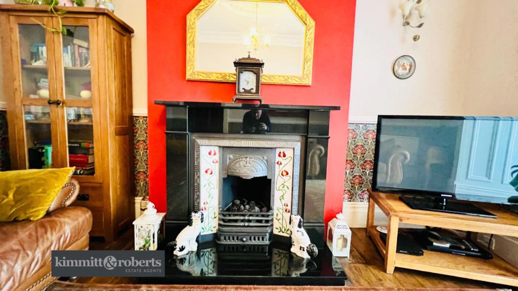 4 bedroom terraced house for sale in Maureen Terrace, Seaham SR7 7SN, SR7