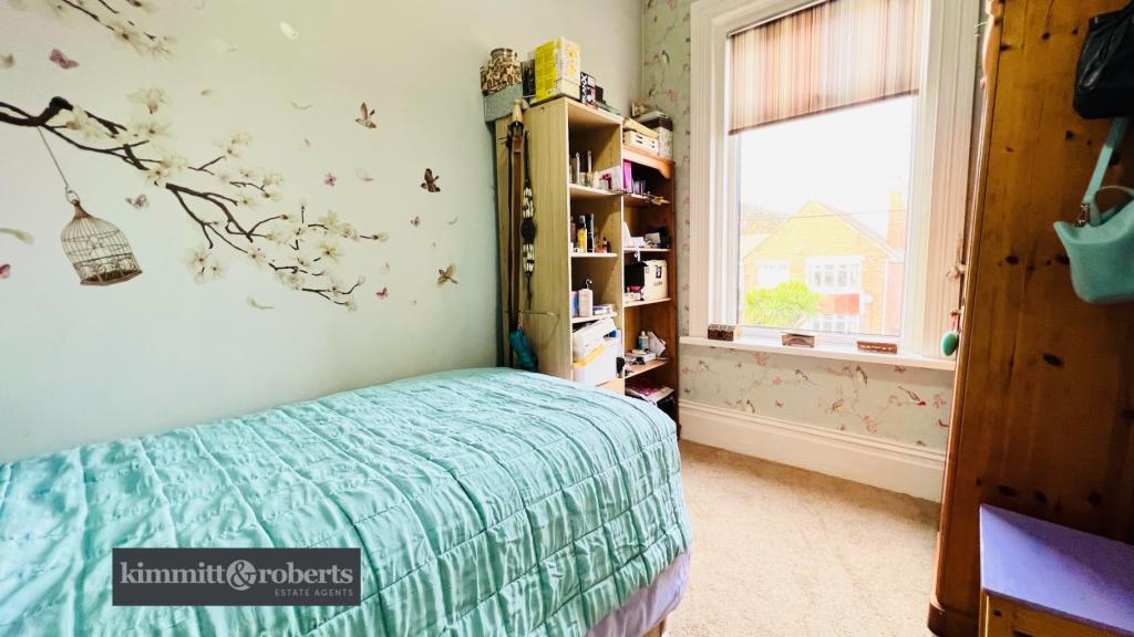 4 bedroom terraced house for sale in Maureen Terrace, Seaham SR7 7SN, SR7