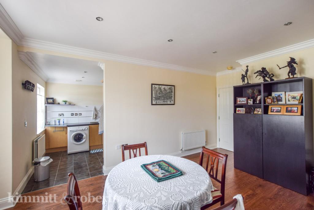 2 bedroom apartment for sale in Marquess Point, Seaham, SR7 7EA, SR7