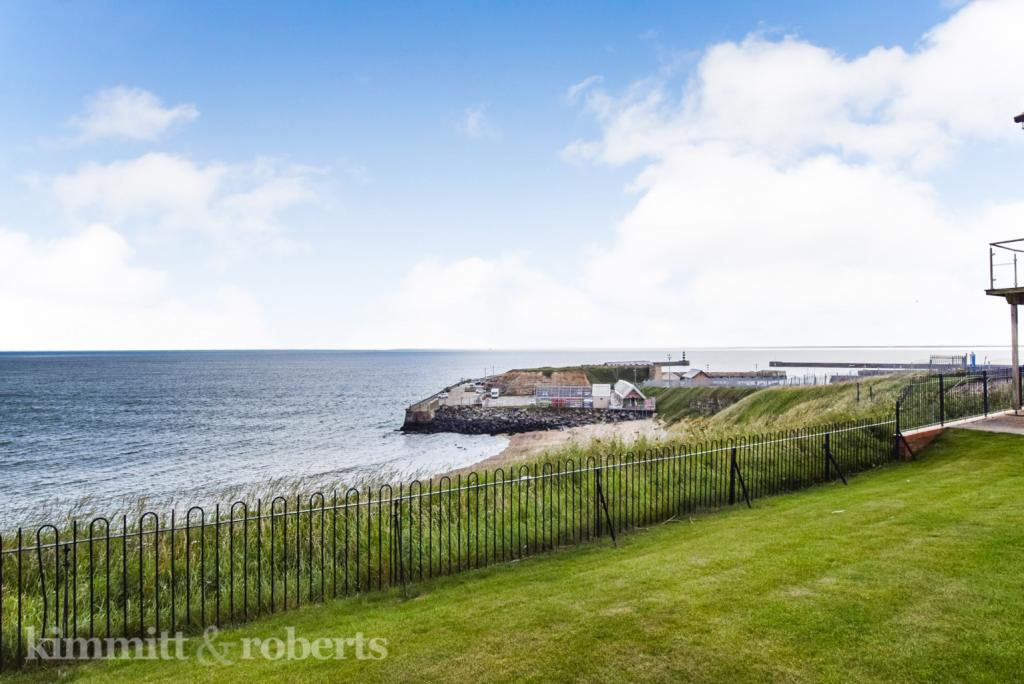 2 bedroom apartment for sale in Marquess Point, Seaham, SR7 7EA, SR7