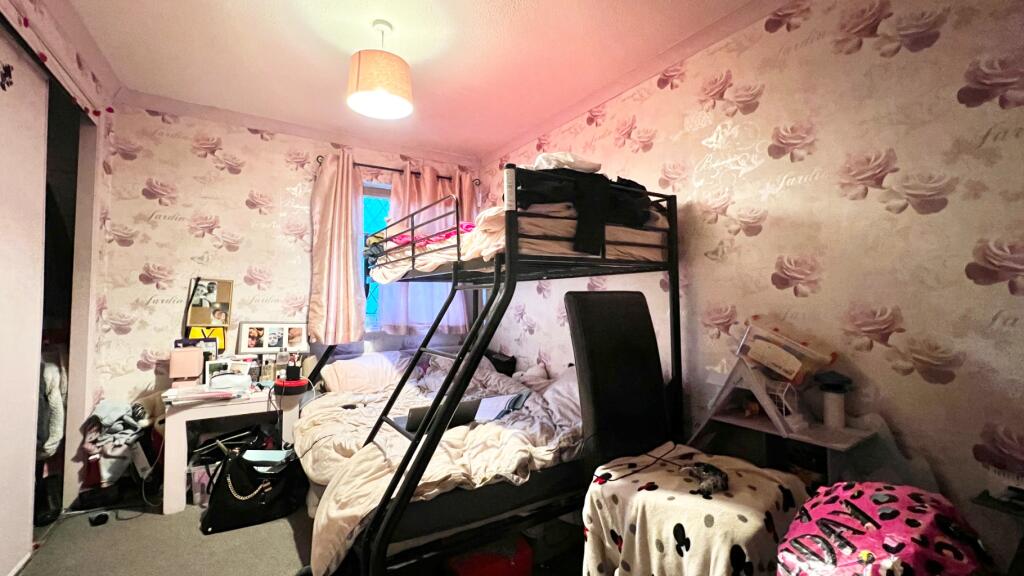 3 bedroom terraced house for sale in Grampian Drive, Peterlee, Durham, SR8