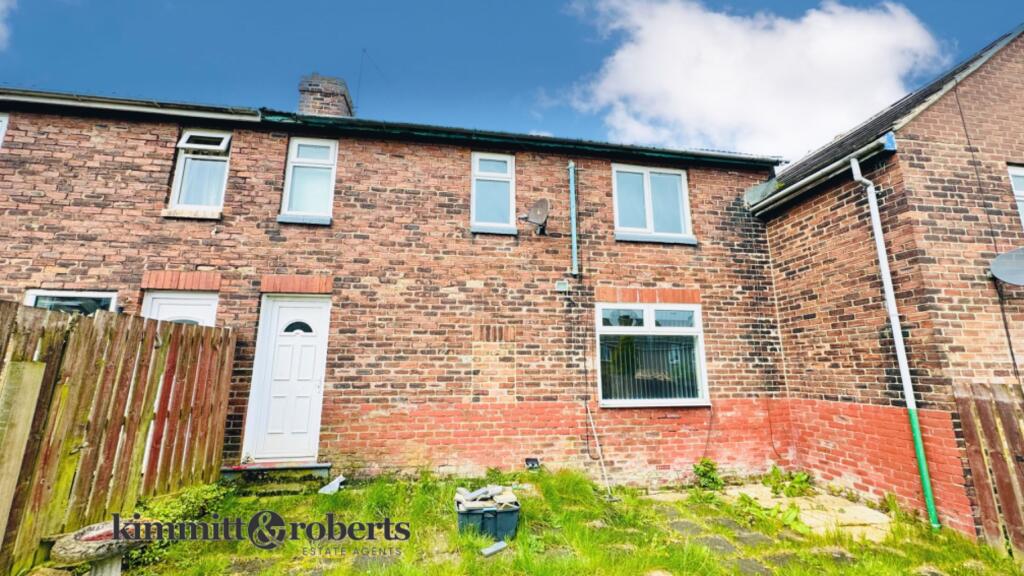 Main image of property: Forster Avenue, Murton, Seaham, Durham, SR7 9DD