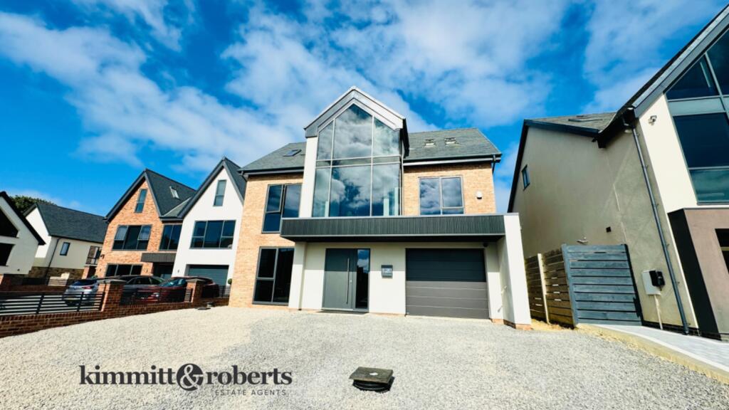 Main image of property: Poppyfield Court, Seaton, Seaham, Durham, SR7 0DE