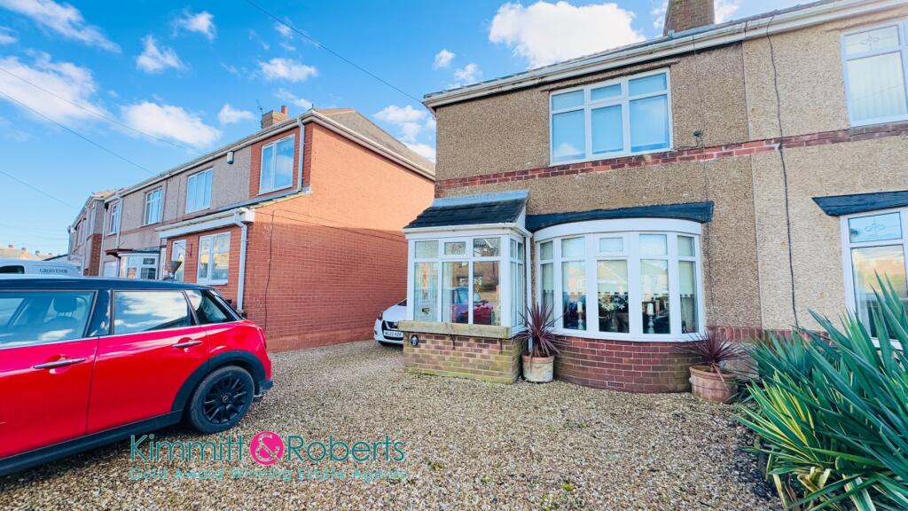 Main image of property: Station Road South, Murton, Seaham, Durham, SR7 9SE