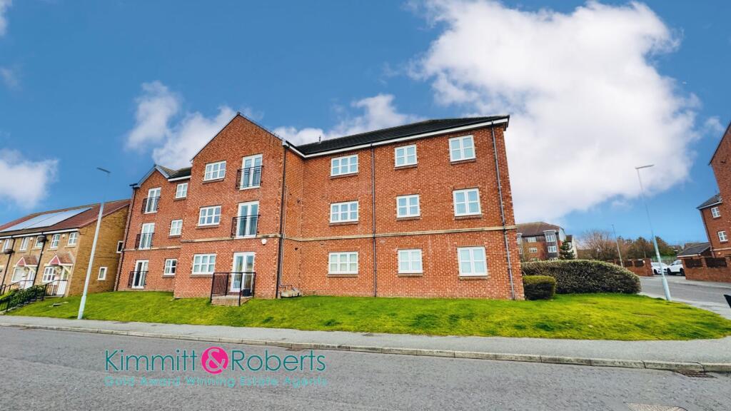 Main image of property: Mappleton Drive, Seaham, Durham, SR7