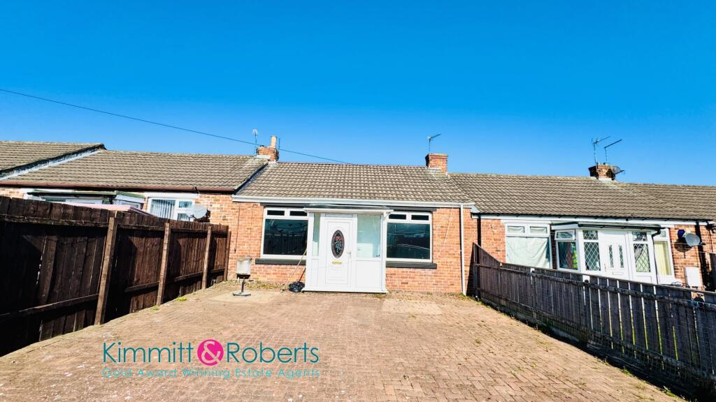 Main image of property: Bethune Avenue, Seaham, Durham, SR7