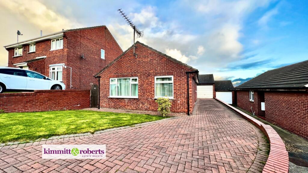 Main image of property: Manor Hall Close, Seaham, SR7 0LF