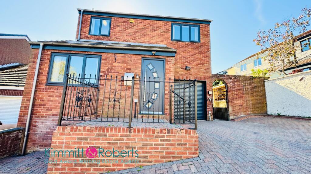 Main image of property: Avoncroft Close, Seaham, Durham, SR7 0LL