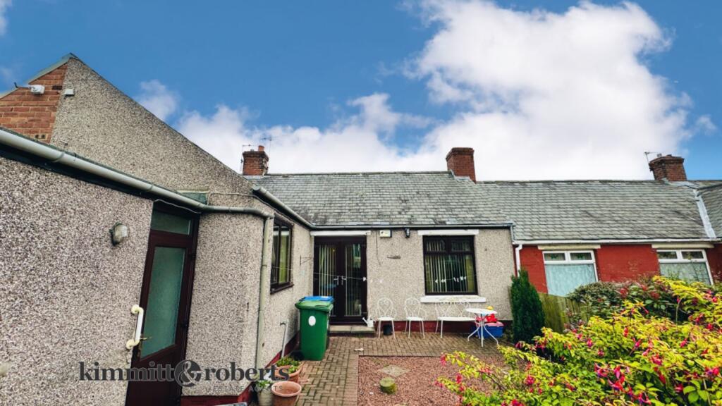 Main image of property: Jasper Avenue, Seaham, Durham, SR7 8NJ