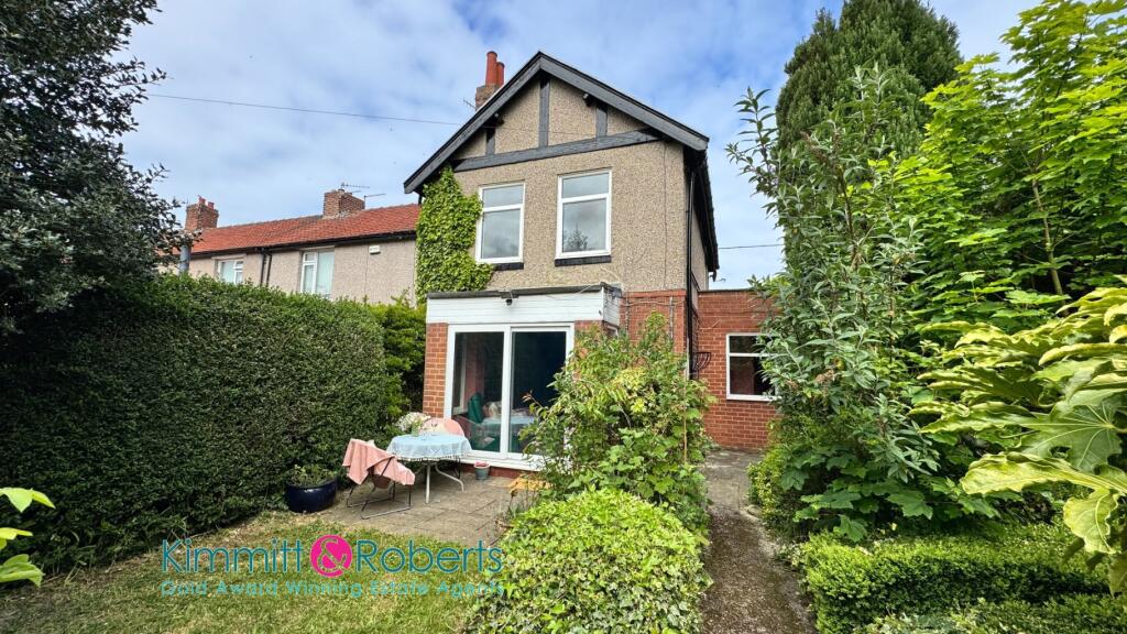 Main image of property: Camden Square, Seaham, Durham, SR7