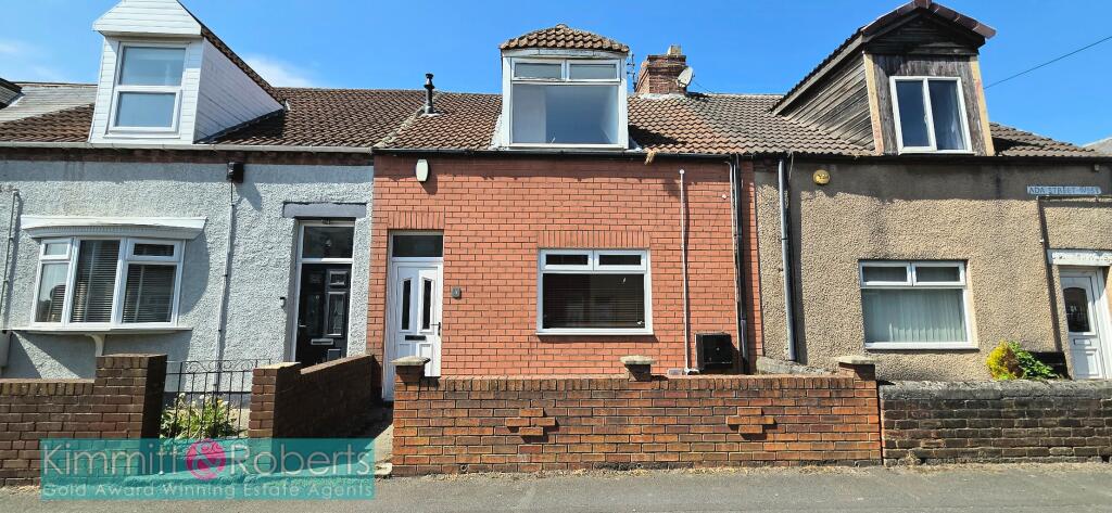 Main image of property: Ada Street West, Murton, Seaham, Durham, SR7