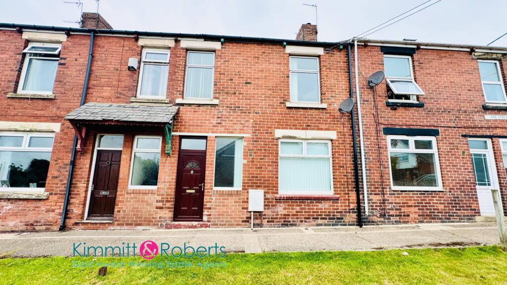Main image of property: Fife Street, Murton, Seaham, Durham, SR7 9NW