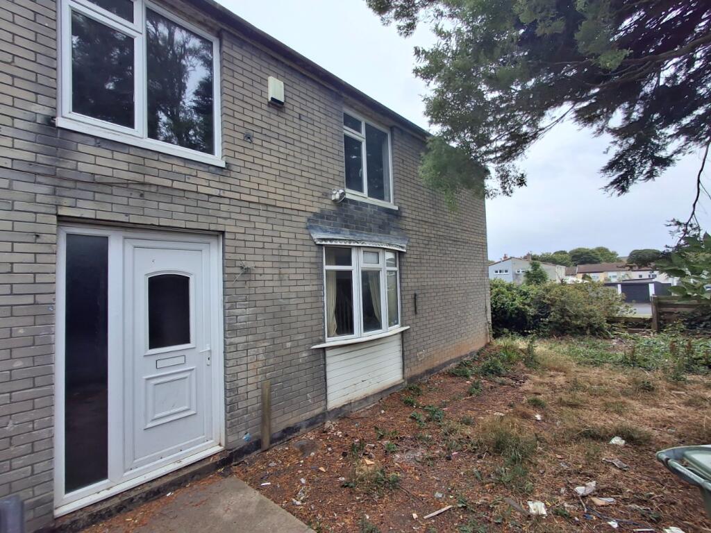 Main image of property: Grisedale Road, Peterlee, Durham, SR8 5PG