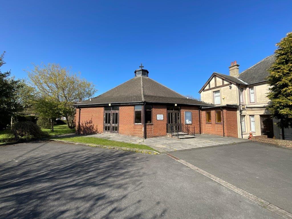 Main image of property: Church, House and Club, Horden, Peterlee, Durham, SR8