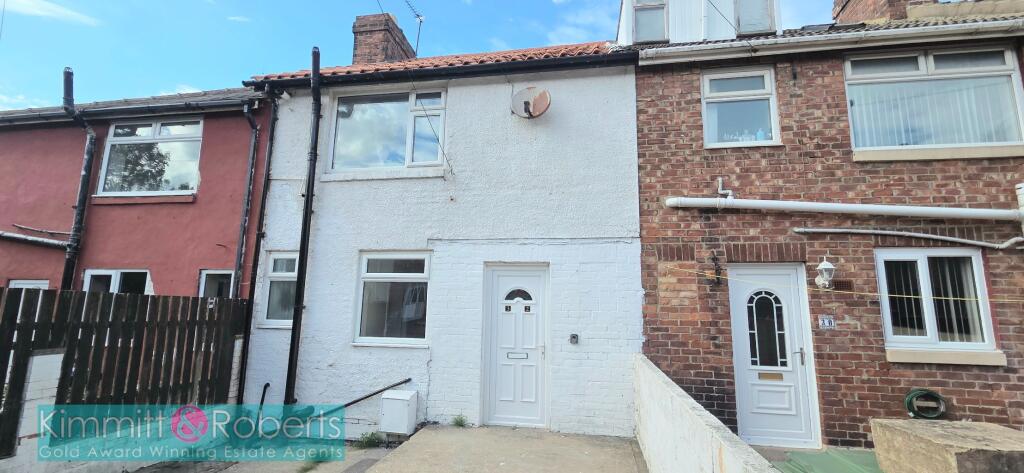 Main image of property: Shakespeare Avenue, Blackhall Colliery, Hartlepool, Durham, TS27 4NP