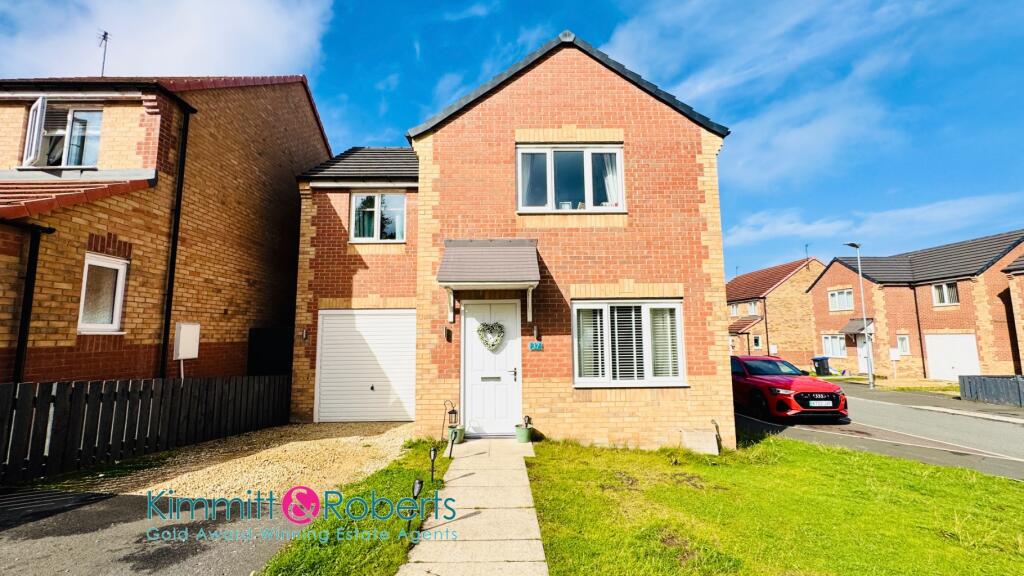 Main image of property: Shinwell Drive, Peterlee, Durham, SR8