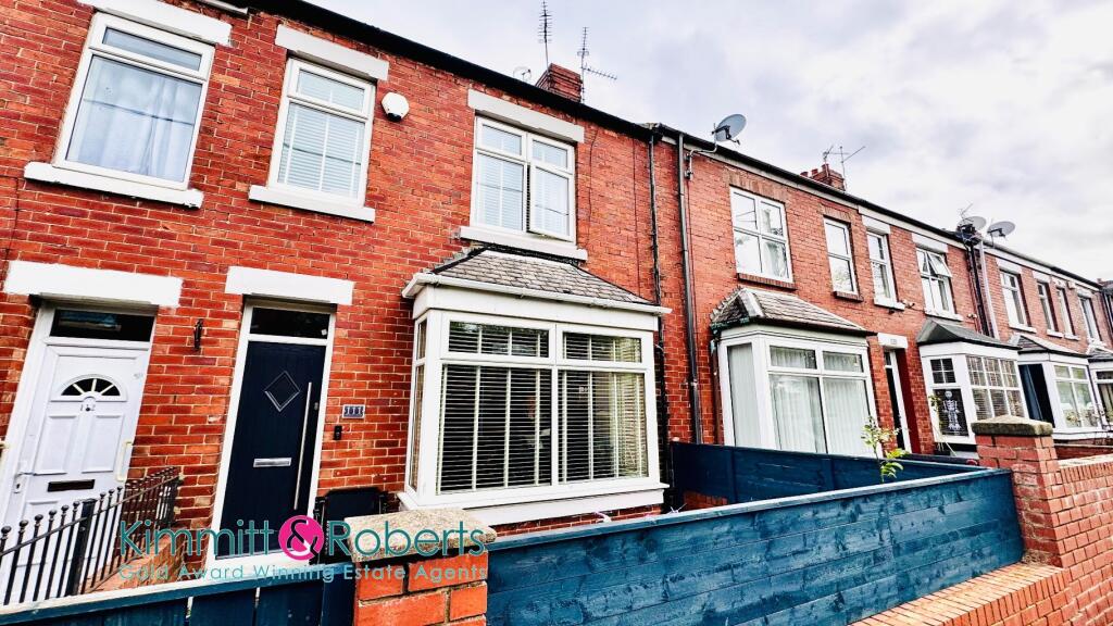 Main image of property: Princess Road, Seaham, Durham, SR7 7TB