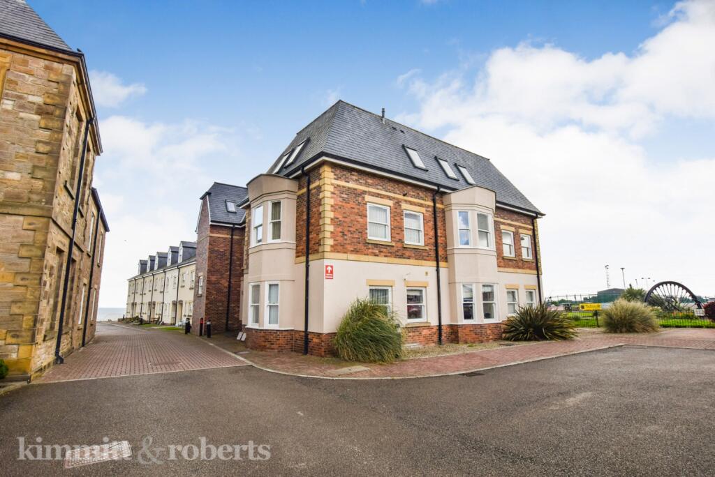 Main image of property: Marquess Point, Seaham, SR7 7EA