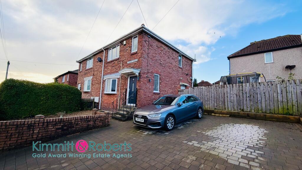 Main image of property: Dobson Terrace, Murton, Seaham, Durham, SR7 9PP