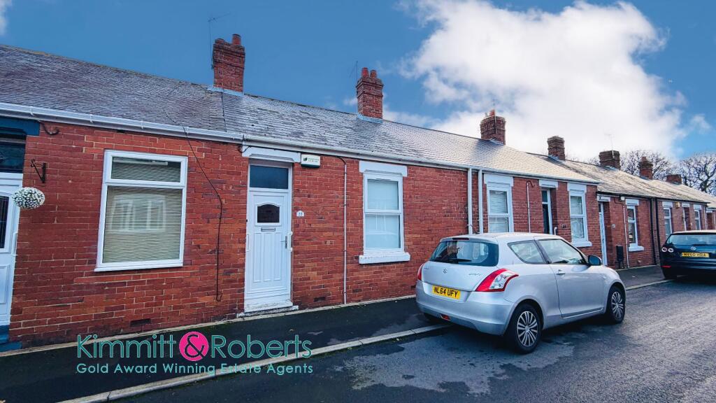 Main image of property: Hill Street, Seaham, Durham, SR7