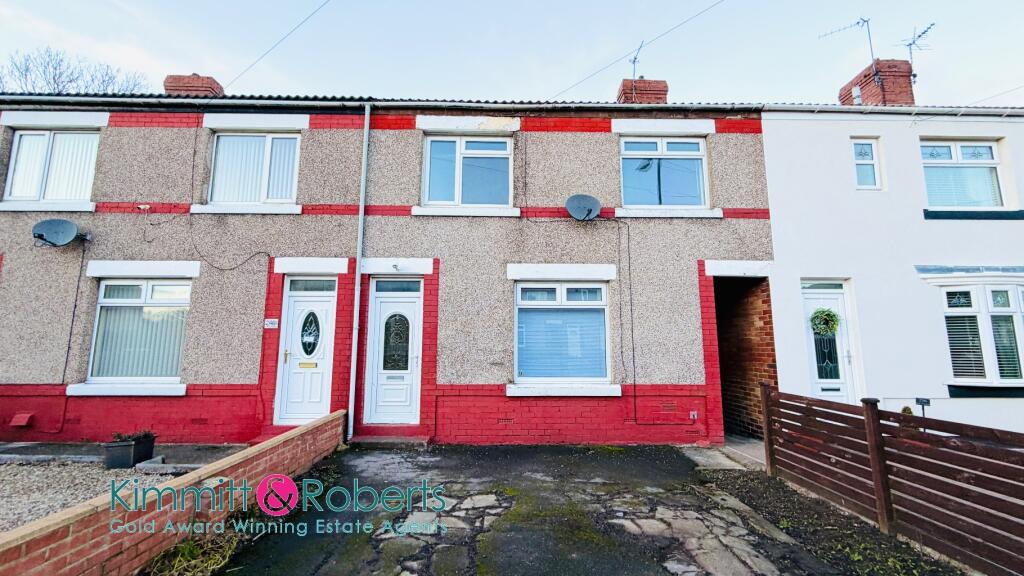 Main image of property: The Avenue, Seaham, Durham, SR7