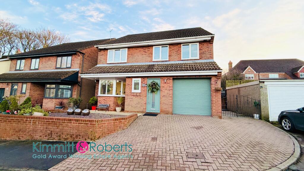 Main image of property: Seaham, Durham, SR7