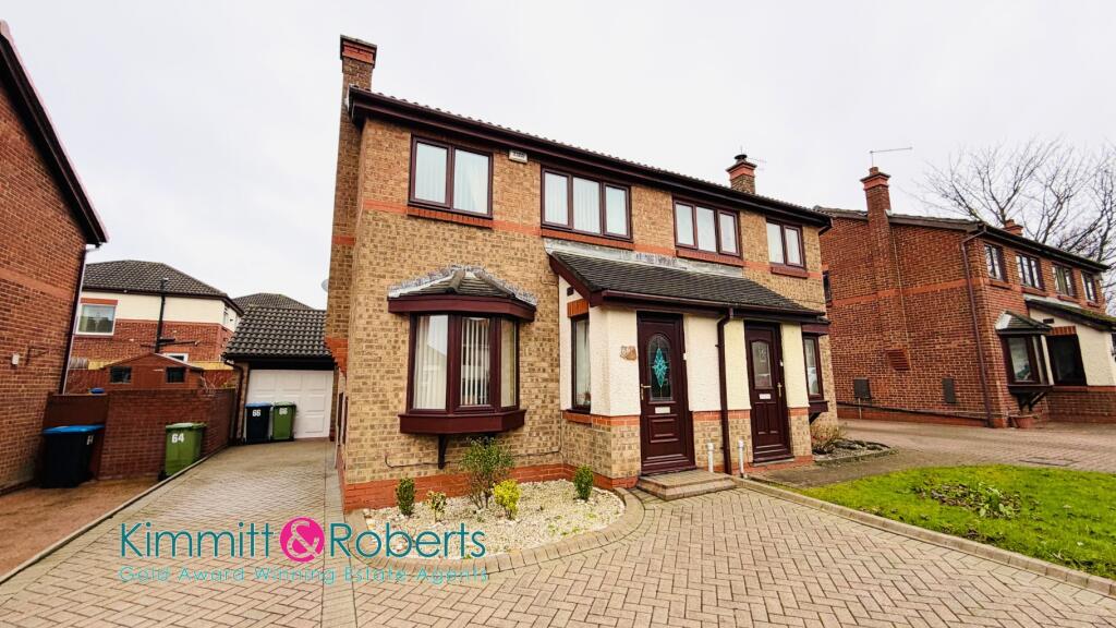 Main image of property: Seaham, Durham, SR7