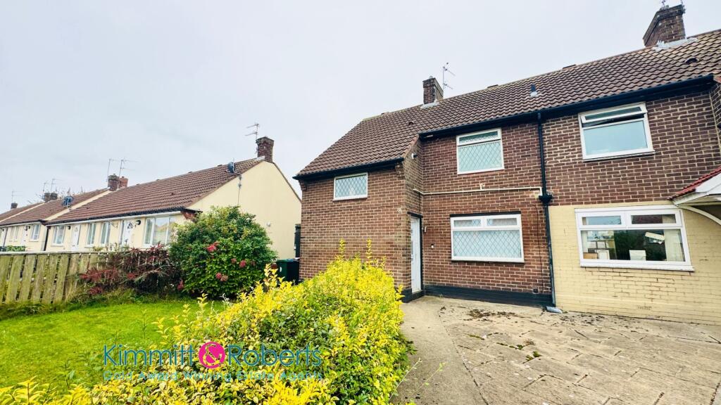 Main image of property: Westlea Road, Seaham, SR7