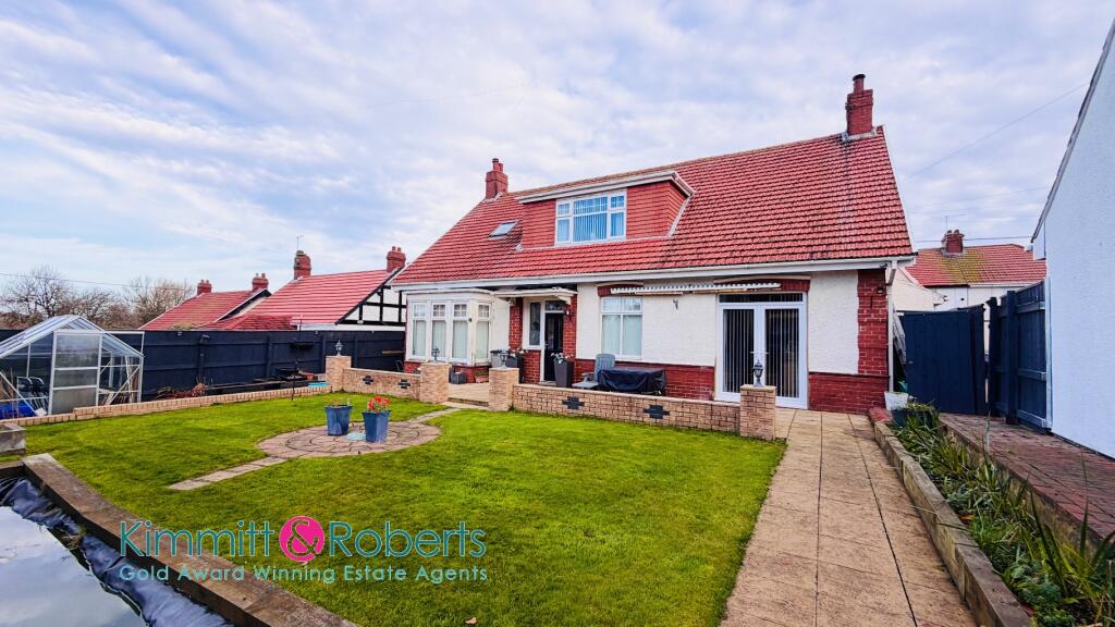 Main image of property: Seaham, Durham, SR7