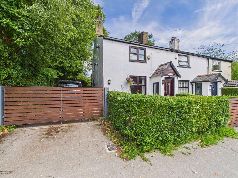 Main image of property: Lee Street, Middleton, Manchester, M24