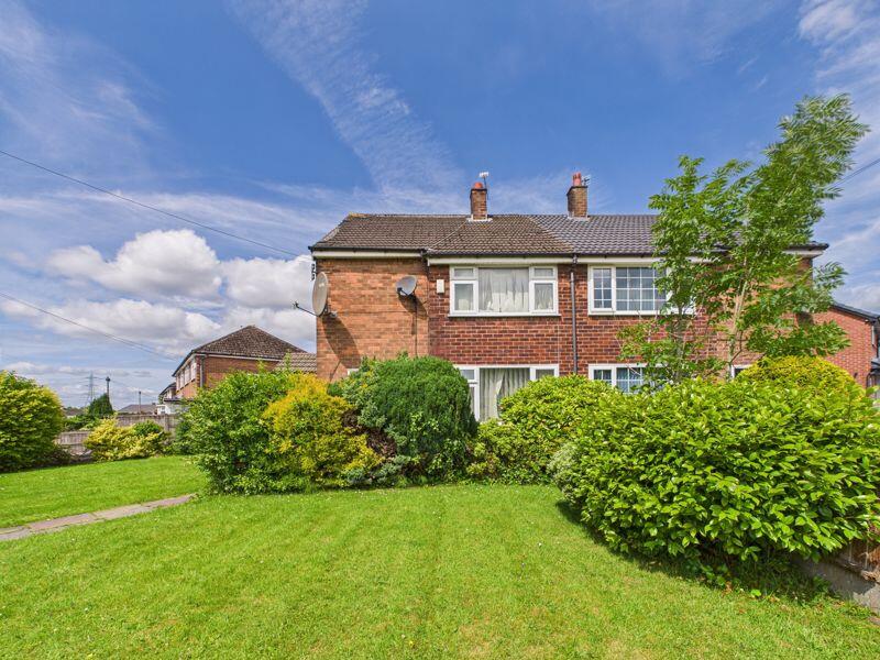 Main image of property: Pebworth Close, Alkrington, Middleton, Manchester, M24