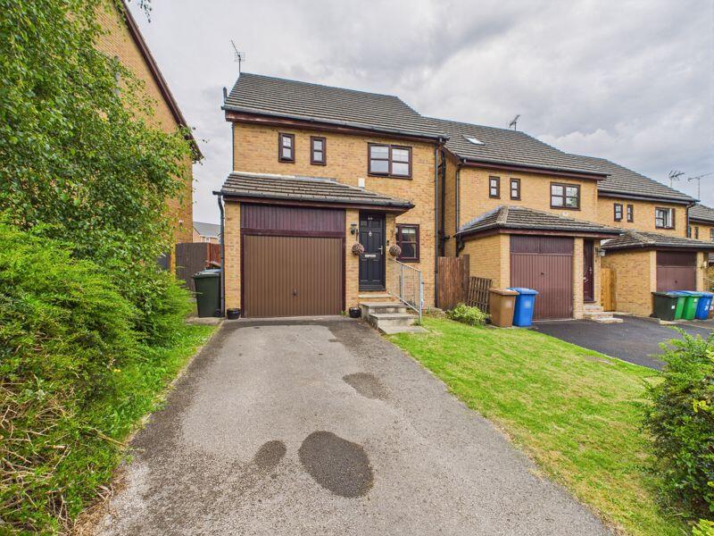 Main image of property: Boarshaw Clough, Middleton, Manchester, M24