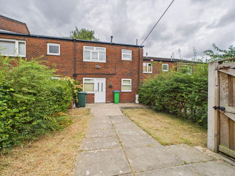 Main image of property: Wince Close, Alkrington, Middleton, Manchester, M24