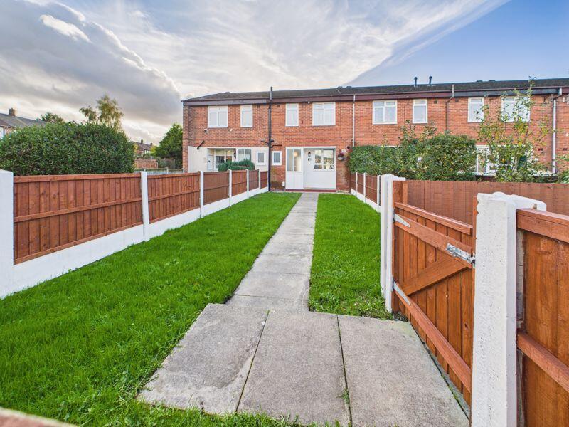 Main image of property: Millbeck Road, Middleton, Manchester, M24