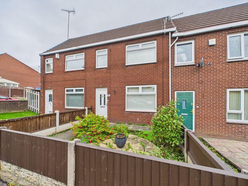 Main image of property: Barrowfield Walk, Middleton, Manchester, M24