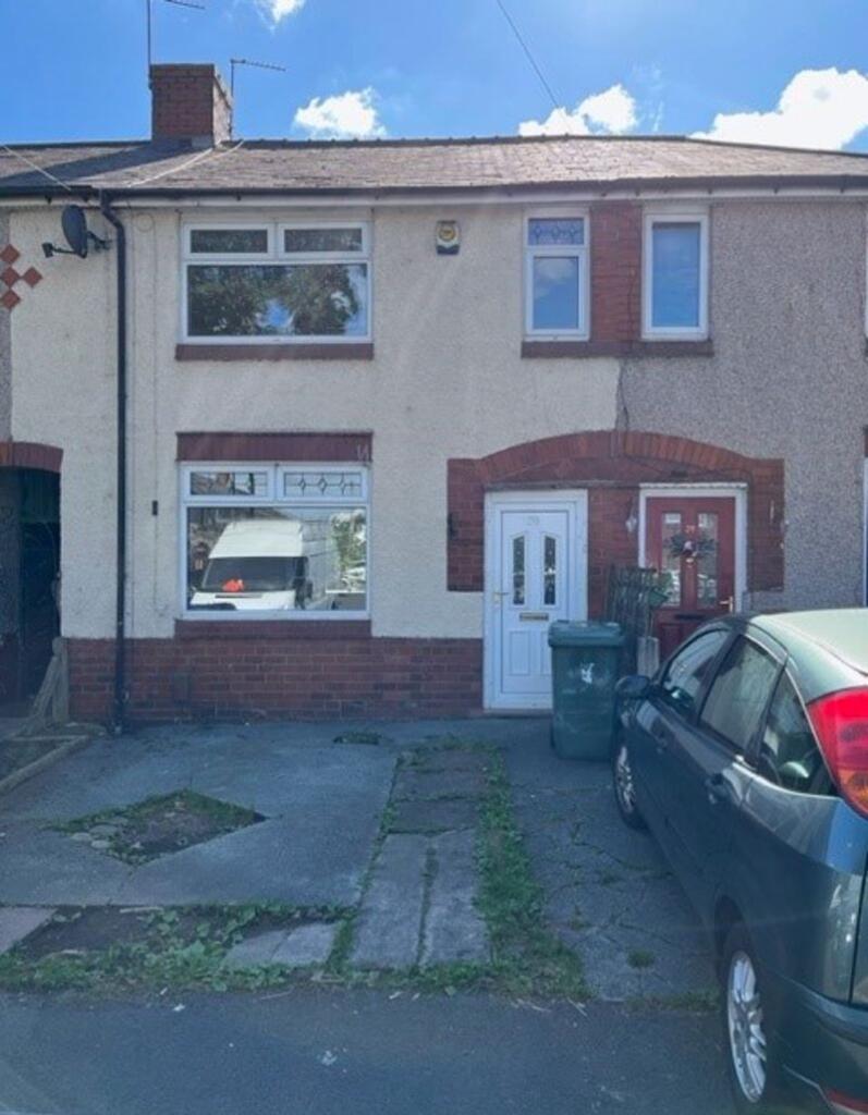 Main image of property: Kingsley Road, Middleton, Manchester  M24 2PE