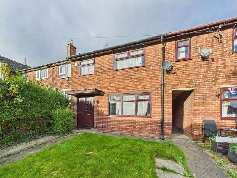 Main image of property: Abbey Road, Middleton, Manchester, M24