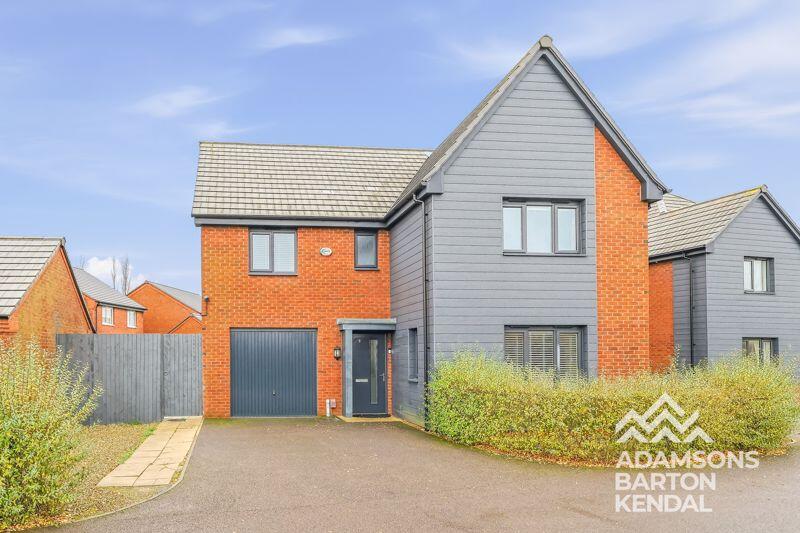 Main image of property: Satin Drive, Middleton, M24