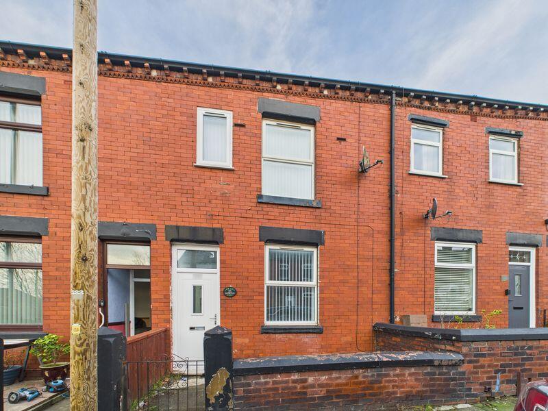 Main image of property: Oldham Road, Middleton, Manchester, M24