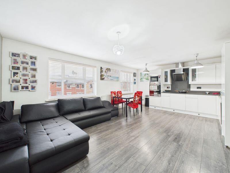 Main image of property: Bankfield Street, Manchester, M9