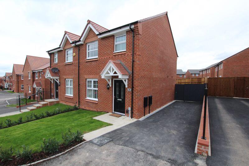 Main image of property: Bowfell Close, Manchester