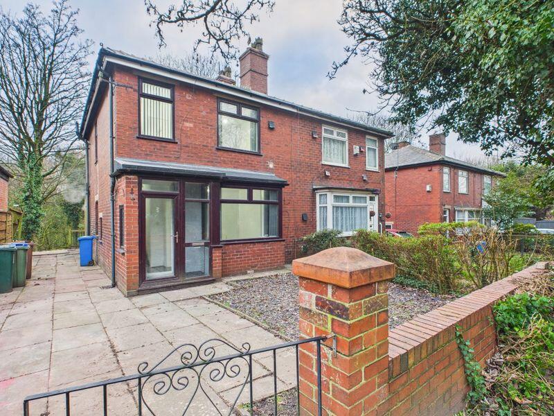 Main image of property: Manchester Road, Heywood