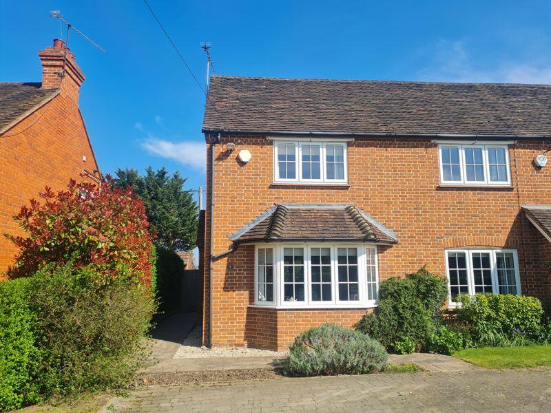 Main image of property: Maidenhead Road, Cookham 