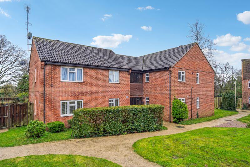 Main image of property: Cookham - Groves Way