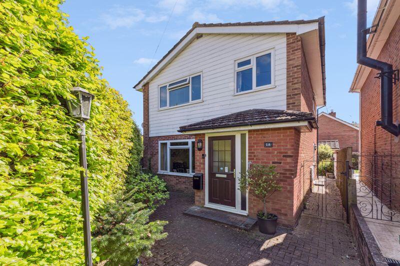Main image of property: Wakelins End, Cookham
