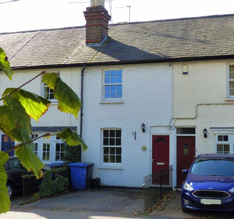 Main image of property: Cookham