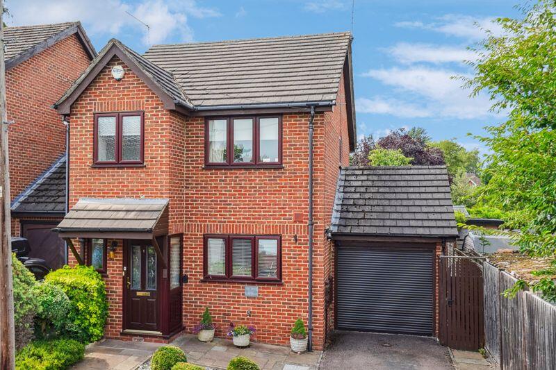 Main image of property: New Road, Cookham