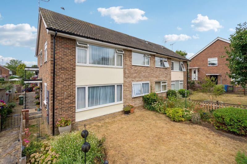 Main image of property: Cookham. Immaculate two bedroom ground floor maisonette.